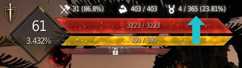 Beitragspunkte BDO