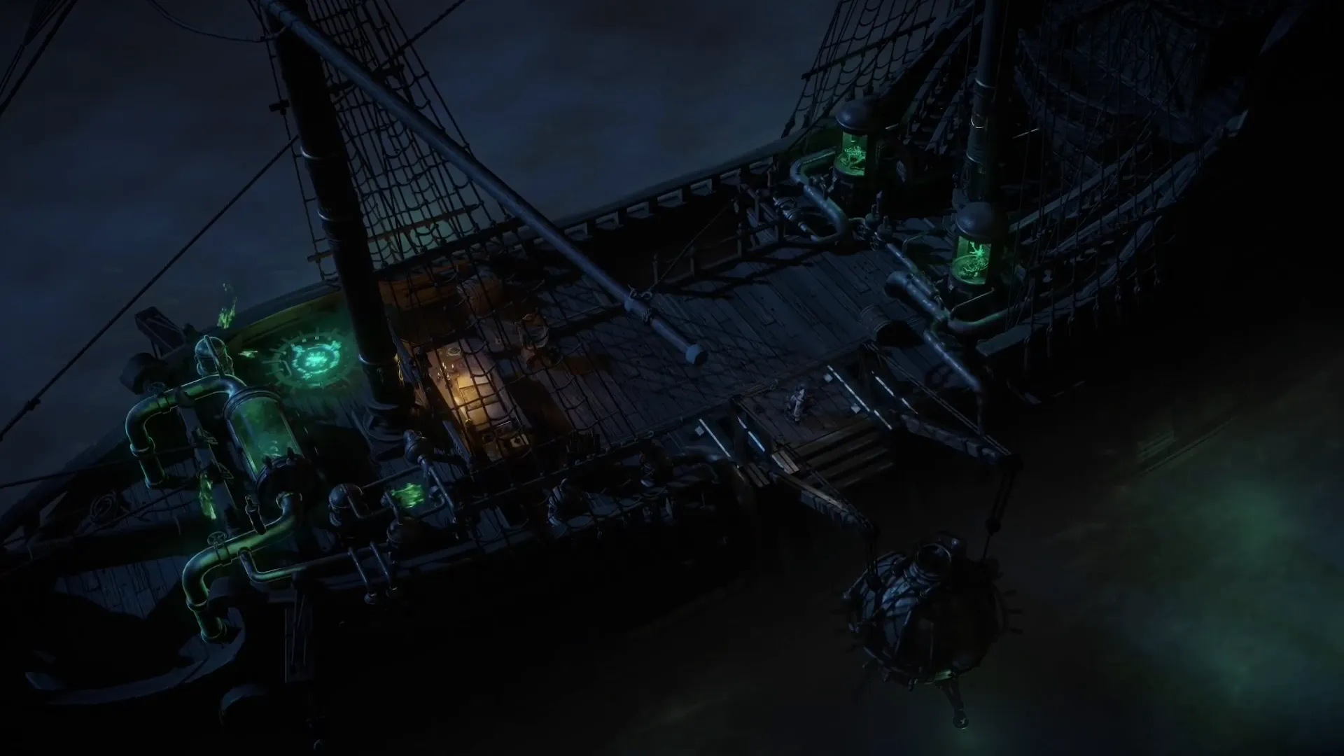 Path of Exile 3.29 Curse of the Allflame: alle Changes