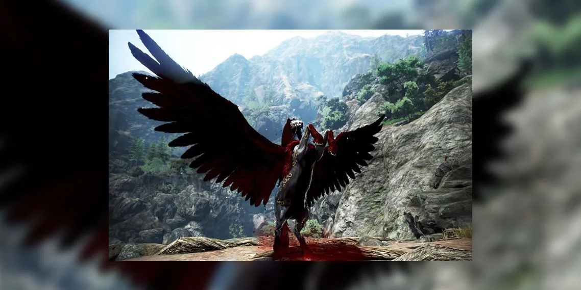 BDO T10 Pferd! „Fantastisches Pferd Arduanatt“ Das neue Pferd in Black Desert Online